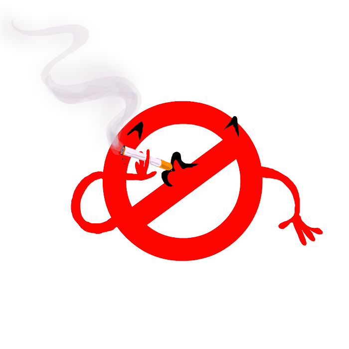 No Smoking