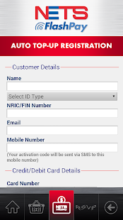 Free FlashPay Reader APK for Android