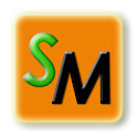 SpotMole logo