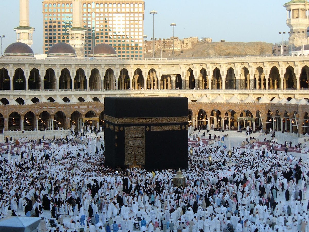 Kabah Wallpaper Apl Android Di Google Play