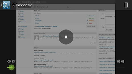 Udemy WordPress Tutorials poster 5