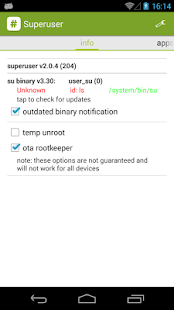 免費下載工具APP|超級用戶 Superuser+ app開箱文|APP開箱王