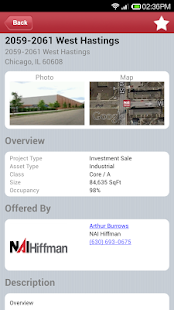 Lastest NAI Global Listings APK for Android
