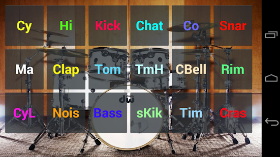 Download My Baby Rattle Drums Toy APK for Android