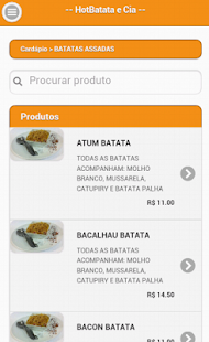 HotBatata e Cia Screenshots 5