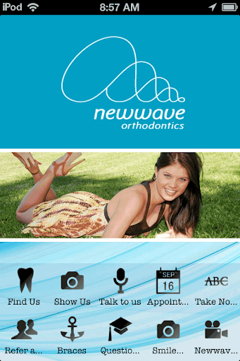 Newwave Orthodontics