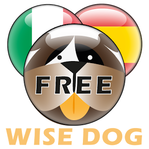 Frasario free spagnolo 2.3