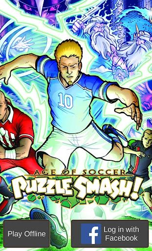 Age of Soccer: Puzzle Smash