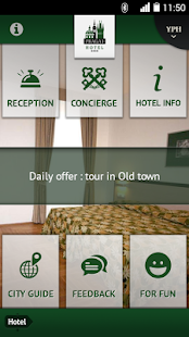 Download Hotel Praga 1 APK for Android
