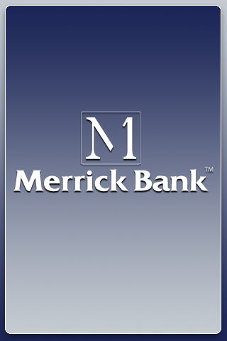 Merrick Bank Mobile