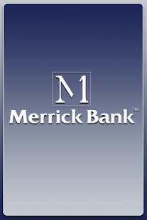Merrick Bank Mobile - Android Apps on Google Play
