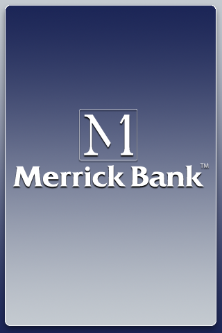 Merrick Bank Mobile - Android Apps on Google Play