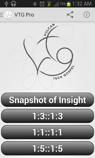 【免費娛樂App】Vulcan Tech Gospel Pro-APP點子