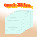 TouchSQLite logo