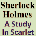 Sherlock Holmes:Study Scarlet Apk