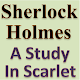 Sherlock Holmes:Study Scarlet APK