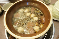 霸味薑母鴨 內湖旗艦店