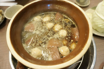 霸味薑母鴨 內湖旗艦店