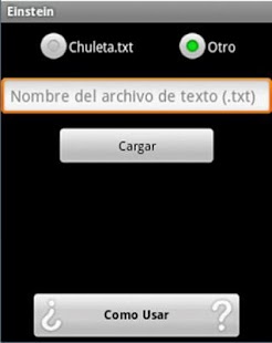 How to get Einstein App lastet apk for bluestacks