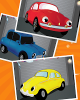 Depósito De Lavagem De Carros APK Cartaz #9