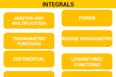 Integrals and derivatives poster 11