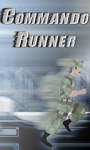 How to install Commando Runner 1.0 unlimited apk for pc