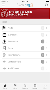 Download St Georges Basin Public School APK for PC