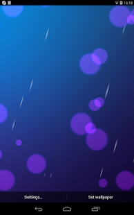 Phase Beam Live Parallax 3D Screenshots 1