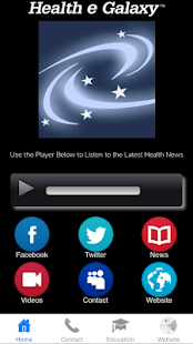 Free Download Health e Radio APK
