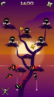 Stupid Ninjas - screenshot thumbnail