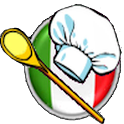 Ricette Italiane logo