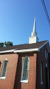 First Missionary Baptist Church Of Selma
