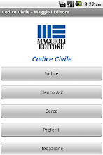 Codice Civile APK Download for Android