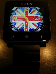 Ora-X 912 UK poster 2