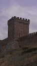 Башня Генуэсской Крепости