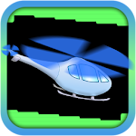 Classic Helicopter Game Apk