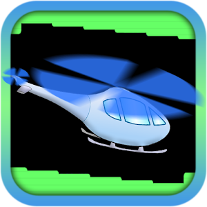 Classic Helicopter Game for PC and MAC