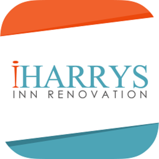 iHarrys Renovation LOGO-APP點子