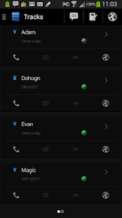 ForceWatch Screenshots 1