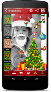 How to install Santa Cam Pro Christmas 2016 patch 2 apk for laptop