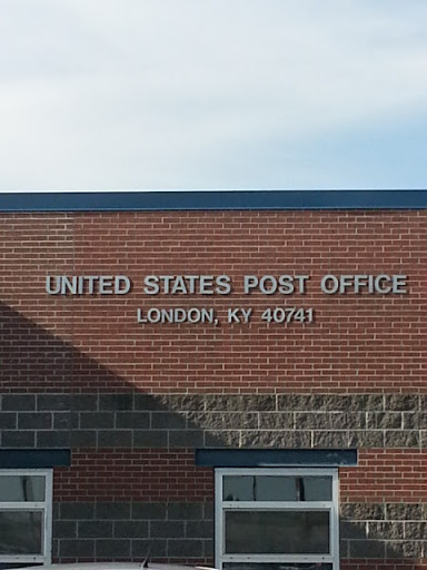 US Post Office,Kentucky 192, London, KY 