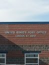 US Post Office,Kentucky 192, London, KY 