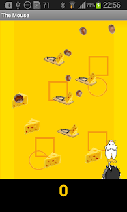 Mouse vs Traps Screenshots 8