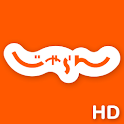 じゃらん for タブレット logo