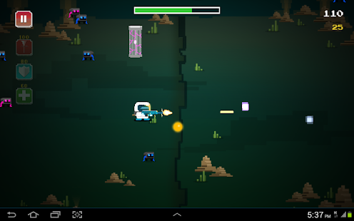 How to mod Planetside Rampage lastet apk for bluestacks