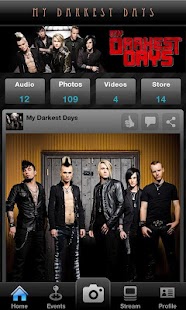 How to download My Darkest Days patch 1.2.1 apk for bluestacks