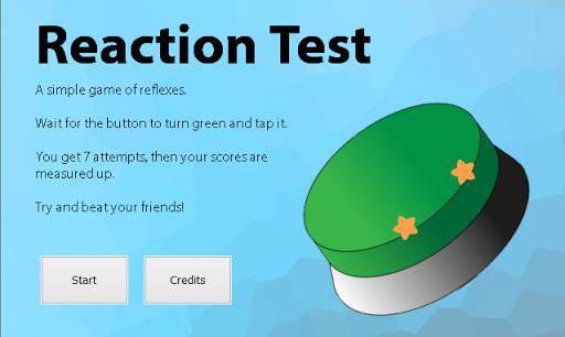 Reaction Test