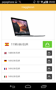  Hagglezon – Vignette de la capture d'écran  