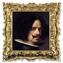 Diego Velázquez Wallpapers logo