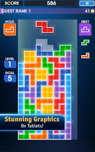 TETRIS® - screenshot thumbnail